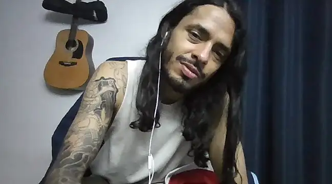 Donstark6669 online show from 20, 12, 2024