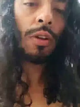 Donstark6669 online show from 4, 1, 2025