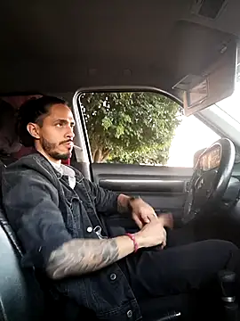 Donstark6669 online show from 6, 1, 2025