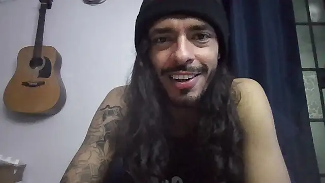 Donstark6669 online show from 16, 1, 2025