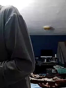 Donstark6669 online show from 16, 1, 2025