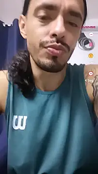 Donstark6669 online show from 18, 1, 2025