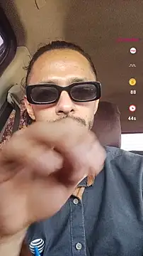 Donstark6669 online show from 26, 1, 2025