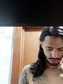 Donstark6669 online show from 1, 2, 2025