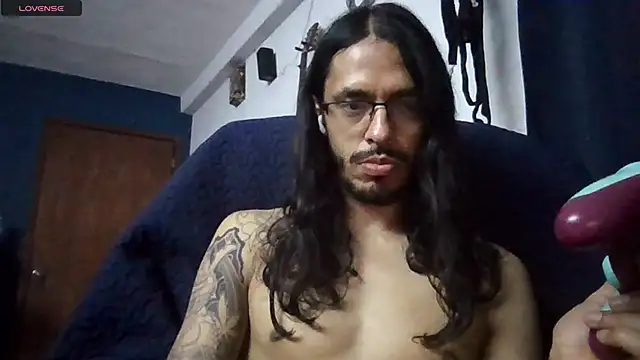 Donstark6669 online show from 7, 2, 2025