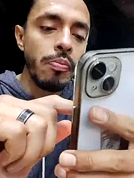 Donstark6669 online show from 8, 2, 2025