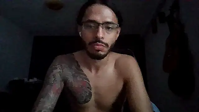 Donstark6669 online show from 17, 9, 2025