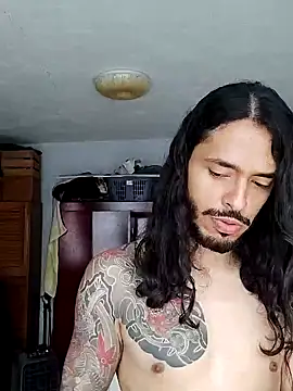 Donstark6669 online show from 23, 9, 2025