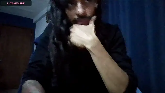 Donstark6669 online show from 16, 10, 2025