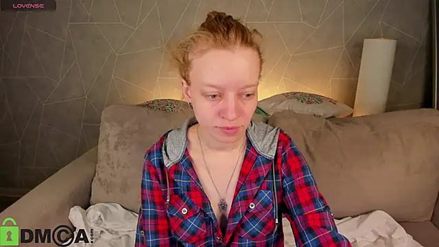 Michelle Blond online show from 22, 3, 2026