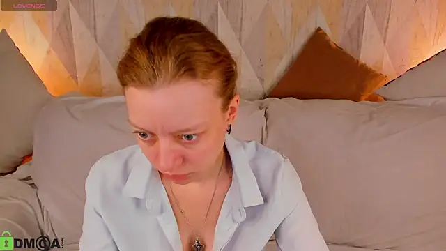 Michelle Blond online show from 22, 5, 2026