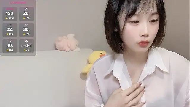 LaoSHI-999 online show from 17, 2, 2025