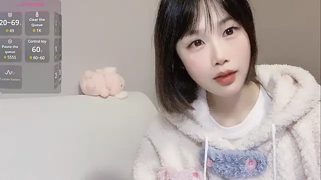 LaoSHI-999 online show from 19, 2, 2025