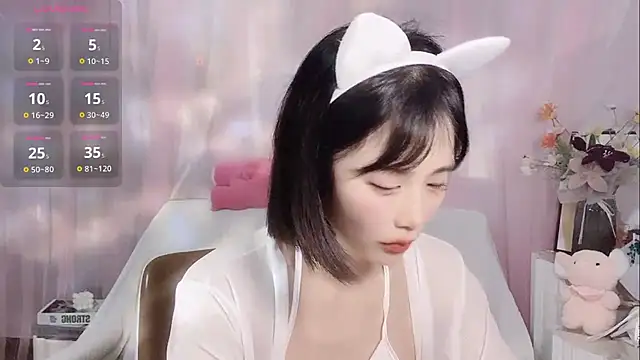 LaoSHI-999 online show from 28, 2, 2025