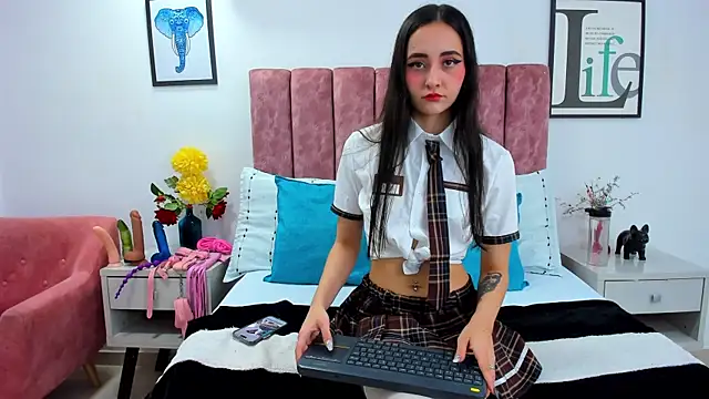 Snapshot of AsshleySweet chatting on 18, 3, 2025 AsshleySweet online show from 18, 3, 2025