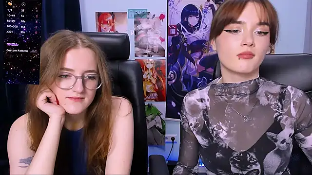Snapshot of luna_berryy chatting on 10, 12, 2024 luna berryy online show from 10, 12, 2024
