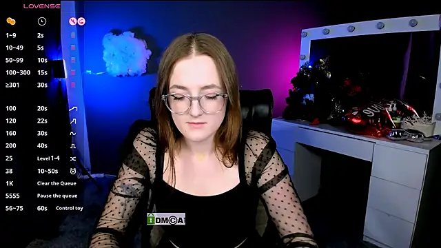 Snapshot of luna_berryy chatting on 17, 2, 2025 luna berryy online show from 17, 2, 2025