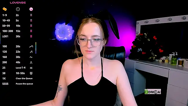 Snapshot of luna_berryy chatting on 22, 2, 2025 luna berryy online show from 22, 2, 2025