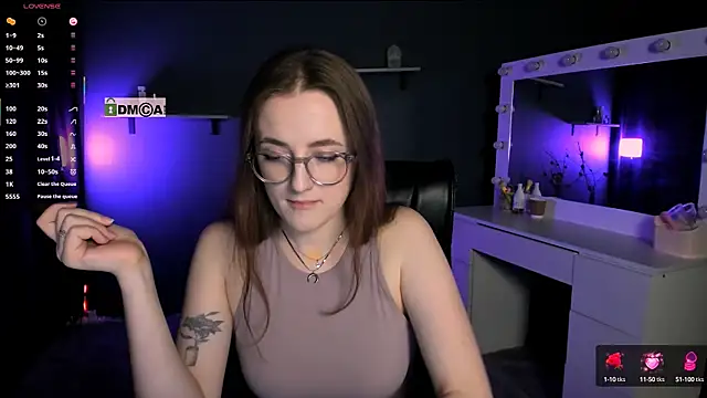Snapshot of luna_berryy chatting on 11, 3, 2025 luna berryy online show from 11, 3, 2025