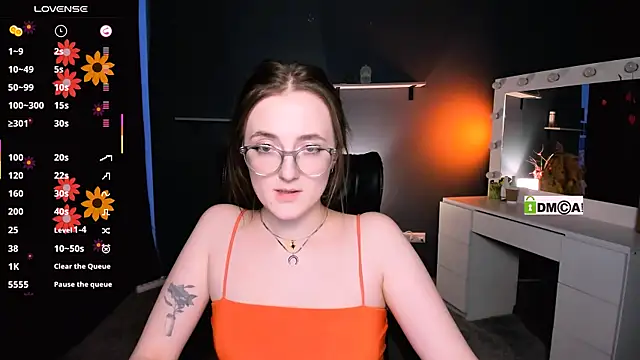 Snapshot of luna_berryy chatting on 22, 3, 2025 luna berryy online show from 22, 3, 2025