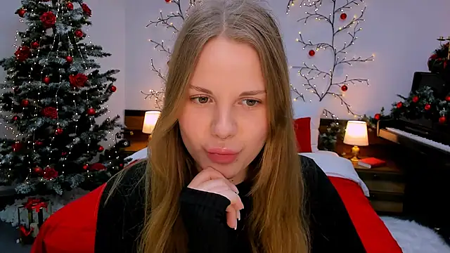 holy kitty online show from 25, 12, 2024