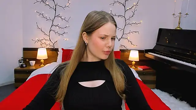 holy kitty online show from 30, 1, 2025