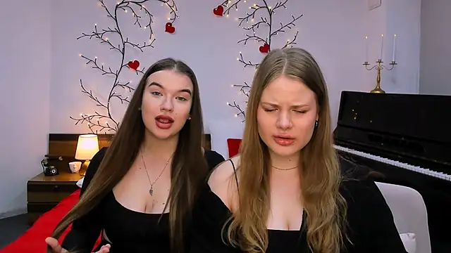 holy kitty online show from 28, 2, 2025