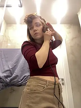 JennyPortman online show from 20, 3, 2025