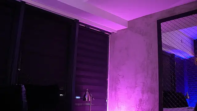 Candy Ivy online show from 9, 11, 2025