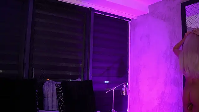 Candy Ivy online show from 1, 2, 2026