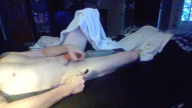 Snapshot of ThatPlatinumD chatting on 19, 2, 2026 ThatPlatinumD online show from 19, 2, 2026