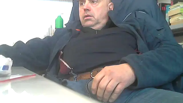 pantomax online show from 3, 4, 2026