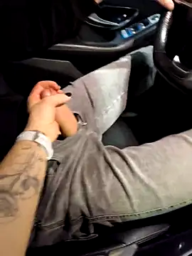 Secret couple  online show from 7, 3, 2025