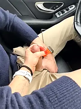 Secret couple  online show from 12, 3, 2025