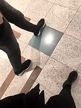 Secret couple  online show from 17, 1, 2026