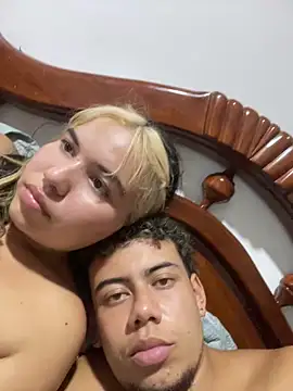 DuoHotLive online show from 28, 10, 2025