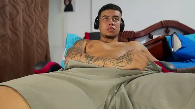 DuoHotLive online show from 29, 11, 2025