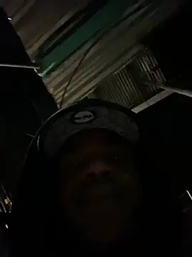 ElNegroRony online show from 27, 12, 2024