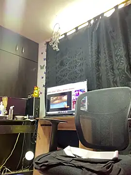 ElNegroRony online show from 30, 12, 2024