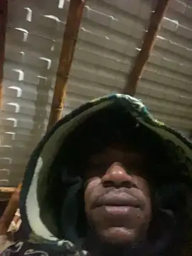 ElNegroRony online show from 24, 10, 2025