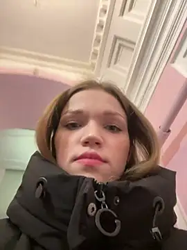 KitteCat online show from 13, 1, 2025