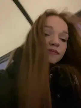 KitteCat online show from 11, 2, 2025