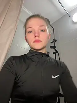 KitteCat online show from 16, 2, 2025