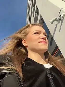 KitteCat online show from 23, 2, 2025