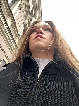 KitteCat online show from 8, 3, 2025