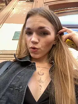 KitteCat online show from 9, 9, 2025