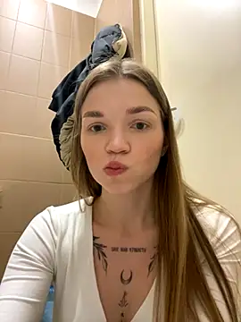 KitteCat online show from 8, 10, 2025