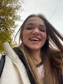 KitteCat online show from 16, 10, 2025