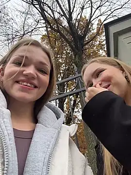 KitteCat online show from 25, 10, 2025