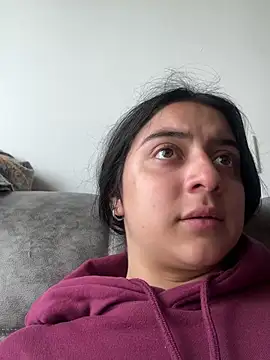 Snapshot of Cassie-millers chatting on 15, 12, 2024 Cassie-millers online show from 15, 12, 2024